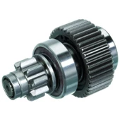 Form Metal 61212 Isuzu 10 Kanal 9 Diş Pg818 00 Marş Dişlisi thumbnail 1