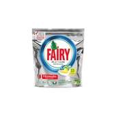 Fairy Platinum  Kapsül 33'lü Limon - 1