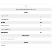 Form Metal Iı Kangoo 53662 10 Kanal 9 Diş 10062097 Marş Dişlisi - 2