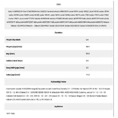 Form Metal 61180 Mitsubishi 8 Kanal 8 Diş 71511800 Marş Dişlisi - 2