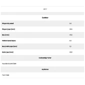 Form Metal 61176 Accent 8 Kanal 12 Diş 7150040 Marş Dişlisi - 2