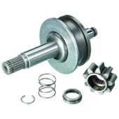 Form Metal 61151 Nissan 10 Kanal 9 Diş M357X726 Marş Dişlisi - 1