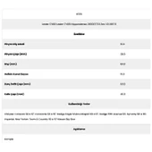 Form Metal 61215 Dodge 10 Kanal 10 Diş 28300772 Marş Dişlisi thumbnail 2