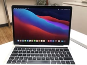 A1706 MACBOOK PRO 13 İNÇ 2017 TOUCHBARLI İ5 8GB 256GB GARANTİLİ - 2