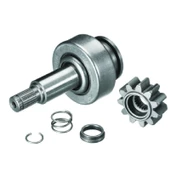 Form Metal 61158 Hyundaı Kamyon 5 Kanal 11 Diş Marş Dişlisi - 1
