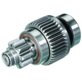 Form Metal 61211 Nkr 10 Kanal 9 Diş 71512110 Marş Dişlisi - 1