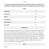 Form Metal 53661 Citroen 10 Kanal 9 Diş 10062096 Marş Dişlisi thumbnail 2