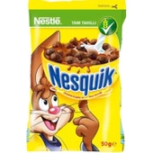 NESQUİK TAM TAHILLI 50 GR - 1