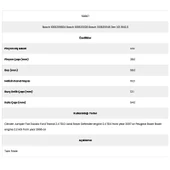 Form Metal Transit 53667 10 Kanal 12 Diş 71508210 Marş Dişlisi thumbnail 2