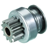 Form Metal 61176 Citroen 8 Kanal 12 Diş 7150040 Marş Dişlisi - 1