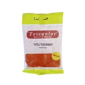 TEZCANLAR TATLI TOZ BİBER 40GR - 1