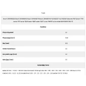 Form Metal 71409 Liebherr 9 Diş 71542800 Marş Dişlisi thumbnail 2