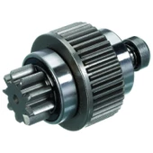 Form Metal 61251 Npr 11 Kanal 9 Diş 89433497 Marş Dişlisi - 1