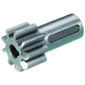 Form Metal 71409 Liebherr 9 Diş 71542800 Marş Dişlisi thumbnail 1