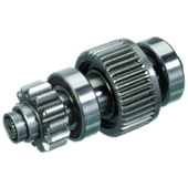 Form Metal 61244 Ceres 2.200 10 Kanal 13 Diş K62024745 Marş Dişlisi - 1