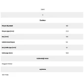 Form Metal 72643 Renault 5 Kanal 10 Diş Marş Dişlisi - 2