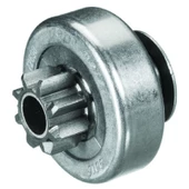 Form Metal 72698 Megane 5 Kanal 8 Diş 71509930 Marş Dişlisi - 1