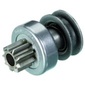 Form Metal 72958 Citroen 9 Kanal 9 Diş 605028 6 Marş Dişlisi - 1