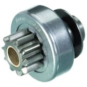 Form Metal 72640 Renault 5 Kanal 10 Diş 186798 1 Marş Dişlisi - 1