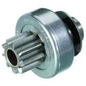 Form Metal 72638 Mercedes Y.K. 5 Kanal 9 Diş 187328 Marş Dişlisi - 1