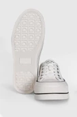 Lufian Kadın Pamela Sneaker Ayakkabı Beyaz 121230001 - 3