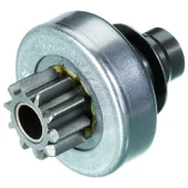 Form Metal 72684 Citroen 9 Kanal 10 Diş 10106460 Marş Dişlisi thumbnail 1