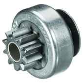 Form Metal 72697 Focus 5 Kanal 10 Diş 595656) Marş Dişlisi - 1