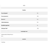 Form Metal 73673 Romeo 10 Kanal 9 Diş Marş Dişlisi - 2