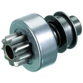 Form Metal 73411 Fiat Allis 6 Kanal 9 Diş 4141358 Marş Dişlisi - 1