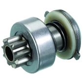 Form Metal 73352 Iveco 6 Kanal 9 Diş 4169960 Marş Dişlisi - 1