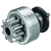 Form Metal 73608 Perkıns 10 Kanal 10 Diş Marş Dişlisi - 1