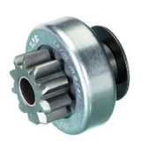 Form Metal 72658 Opel 5 Kanal 10 Diş 363191) Marş Dişlisi - 1