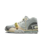 Nike Air Trainer 1 SP Travis Scott Grey Haze Spor Ayakkabı - 3