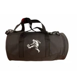 Kocamanlar Sport Silindir Spor Çantası thumbnail 4