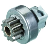 Form Metal 73675 Bmw 318İ 10 Kanal 9 Diş 85540881 Marş Dişlisi - 1