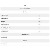 Form Metal 73685 Hyundai Starex 10 Kanal 10 Diş 7158770 Marş Dişlisi - 2