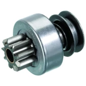 Form Metal 74937 Lamborghını 10 Kanal 9 Diş Marş Dişlisi - 1