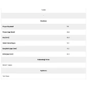 Form Metal 74999 Erkunt Traktör 12 Kanal 11 Diş Marş Dişlisi thumbnail 2