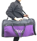 Kocamanlar Polo Sport 4 NO Unisex Spor Çanta - 3