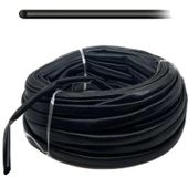 Sevtel İzolasyon Hortumu Makaron 12 Mm. 1 Mt - 912 - 2