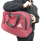 Kocamanlar Sport Unisex Spor Çanta thumbnail 5