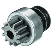 Form Metal 74999 Erkunt Traktör 12 Kanal 11 Diş Marş Dişlisi thumbnail 1