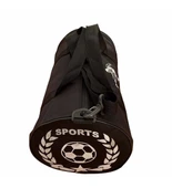 Kocamanlar Sport Silindir Spor Çantası thumbnail 8