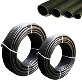 Sevtel İzolasyon Hortumu Makaron 12 Mm. 1 Mt - 912 - 1