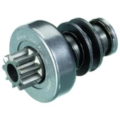 Form Metal 74770 Skoda 12 Kanal 9 Diş 44393715 Marş Dişlisi - 1