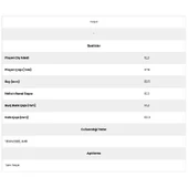 Form Metal 74941 Man 10 Kanal 10 Diş Marş Dişlisi thumbnail 2