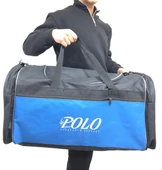 Kocamanlar Polo Sport 4 NO Unisex Spor Çanta - 1
