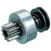 Form Metal 74950 Hyundaı 12 Kanal 10 Diş 231965) Marş Dişlisi - 1