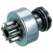 Form Metal 73753 Başak 6 Kanal 9 Diş Marş Dişlisi - 1