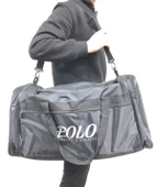 Kocamanlar Polo Sport 3 NO Unisex Spor Çanta - 5